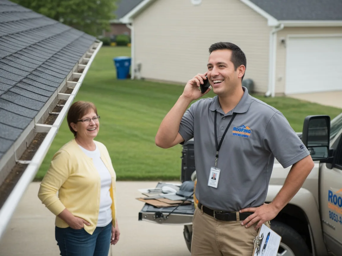 Local Roofing Contractors Blacksburg, SC FAQs